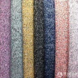 自主研發抗起毛球針織產品 秋冬休閑女裝新篇章